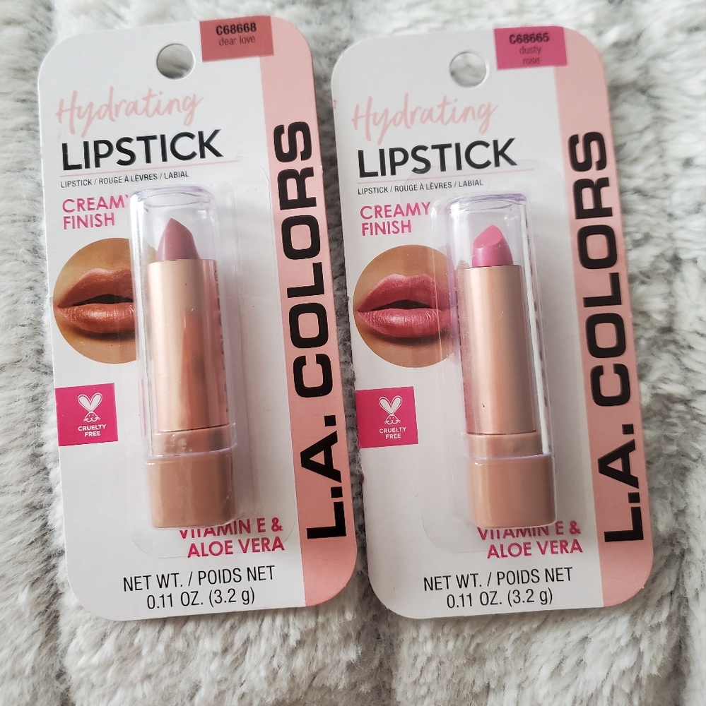 Lipstick bundle